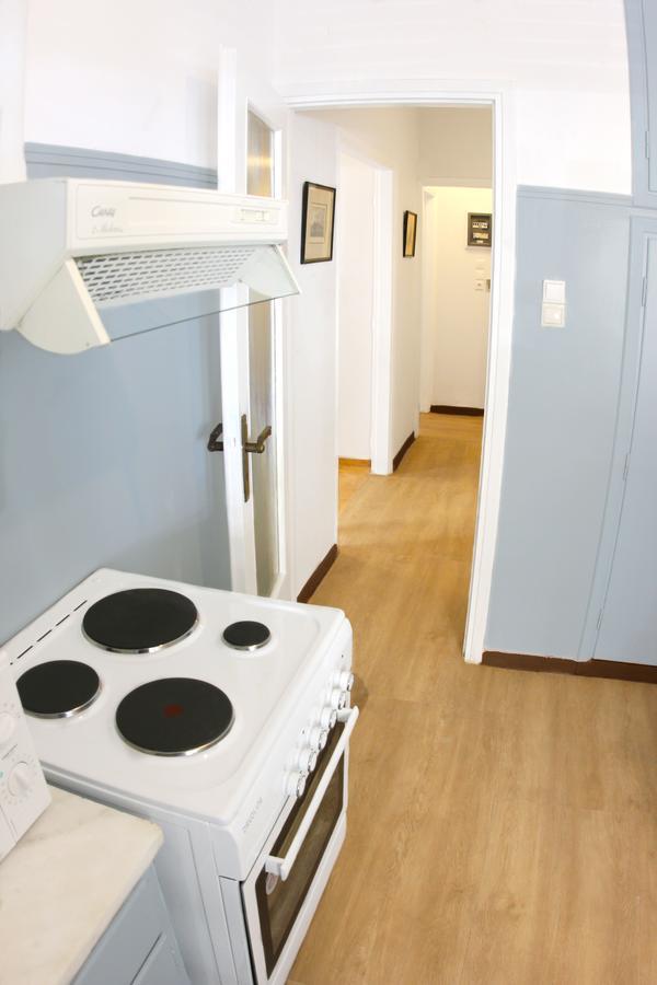 Life Houses Athens City Center Apartment ภายนอก รูปภาพ