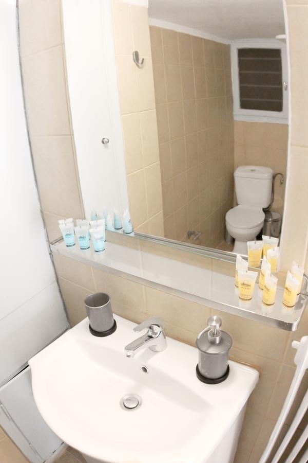 Life Houses Athens City Center Apartment ภายนอก รูปภาพ