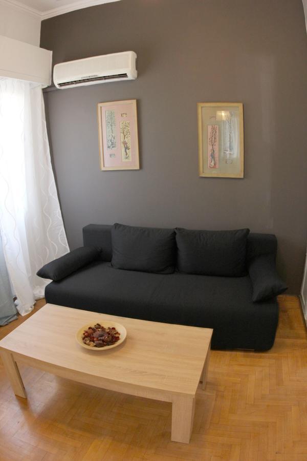 Life Houses Athens City Center Apartment ภายนอก รูปภาพ