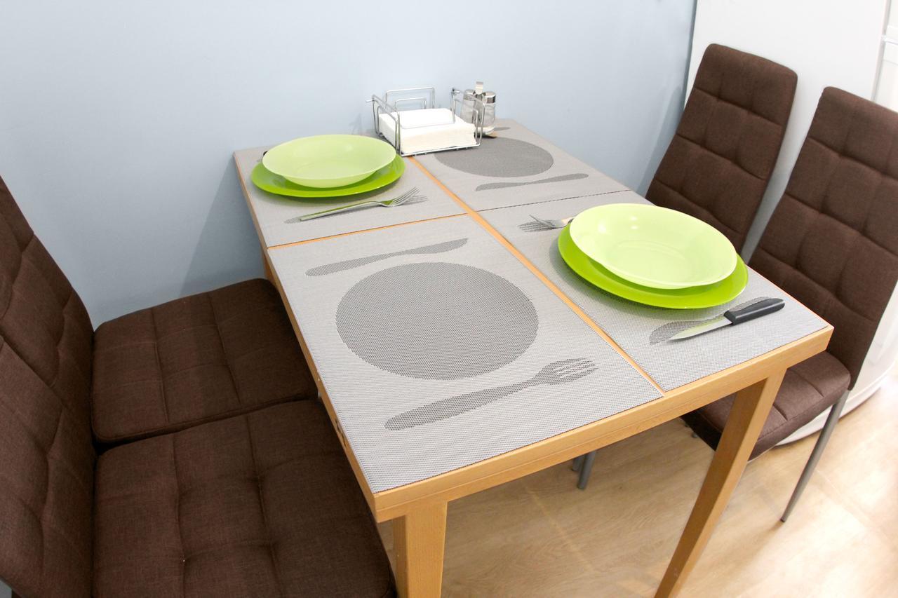 Life Houses Athens City Center Apartment ภายนอก รูปภาพ