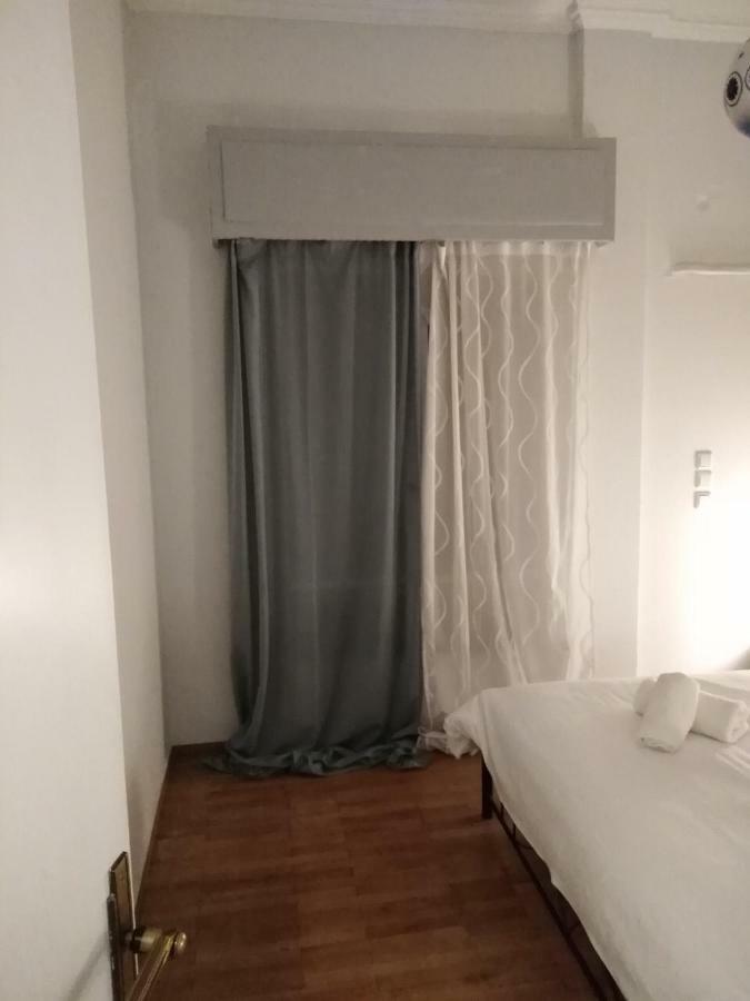 Life Houses Athens City Center Apartment ภายนอก รูปภาพ
