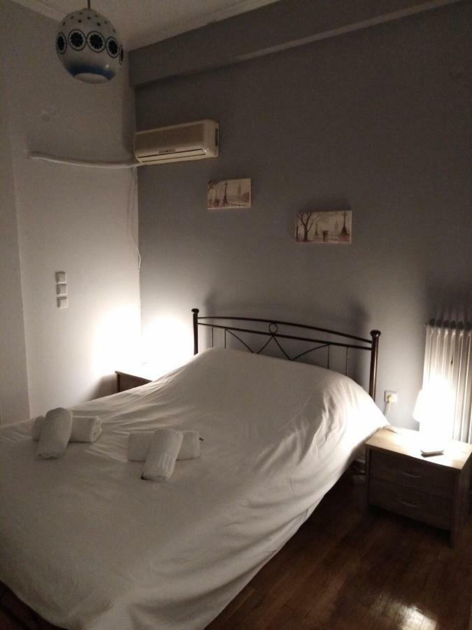 Life Houses Athens City Center Apartment ภายนอก รูปภาพ