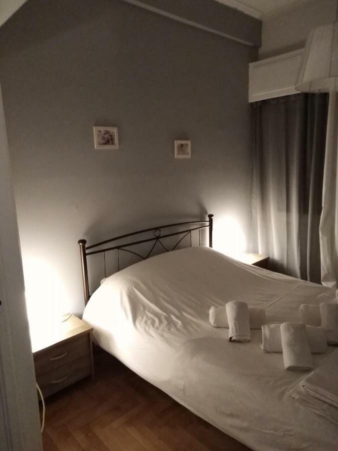 Life Houses Athens City Center Apartment ภายนอก รูปภาพ
