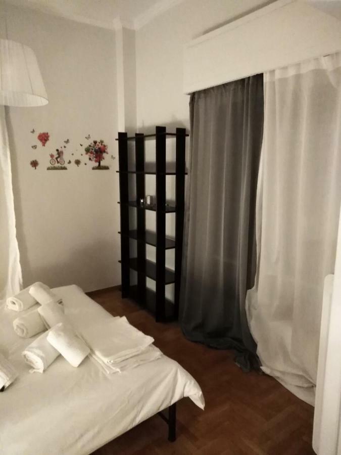 Life Houses Athens City Center Apartment ภายนอก รูปภาพ