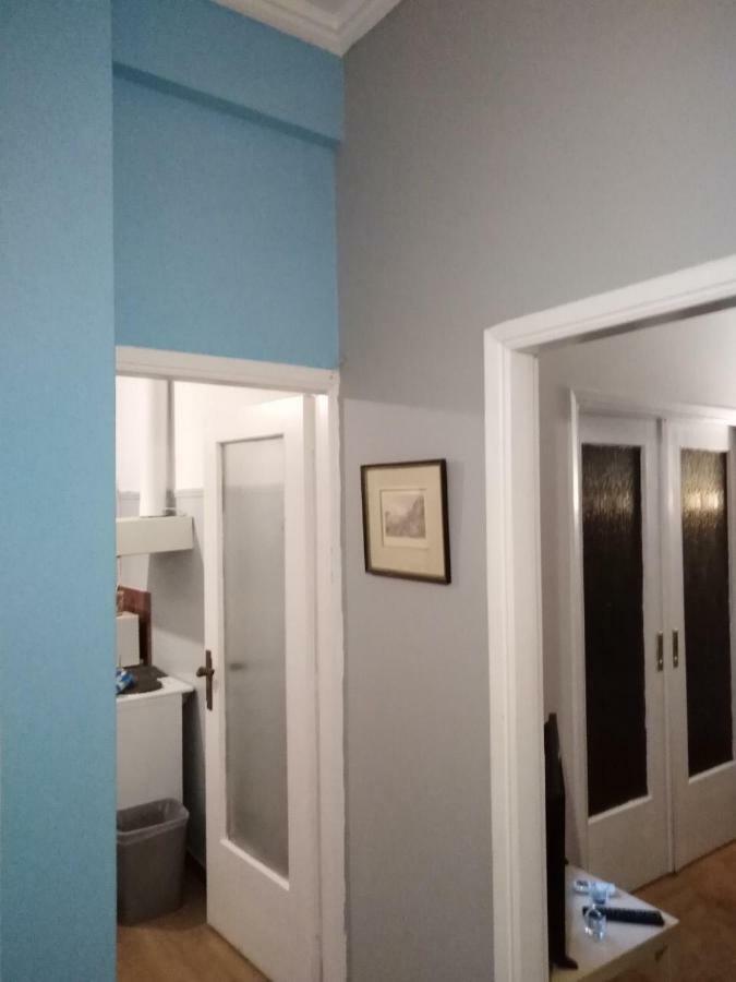 Life Houses Athens City Center Apartment ภายนอก รูปภาพ